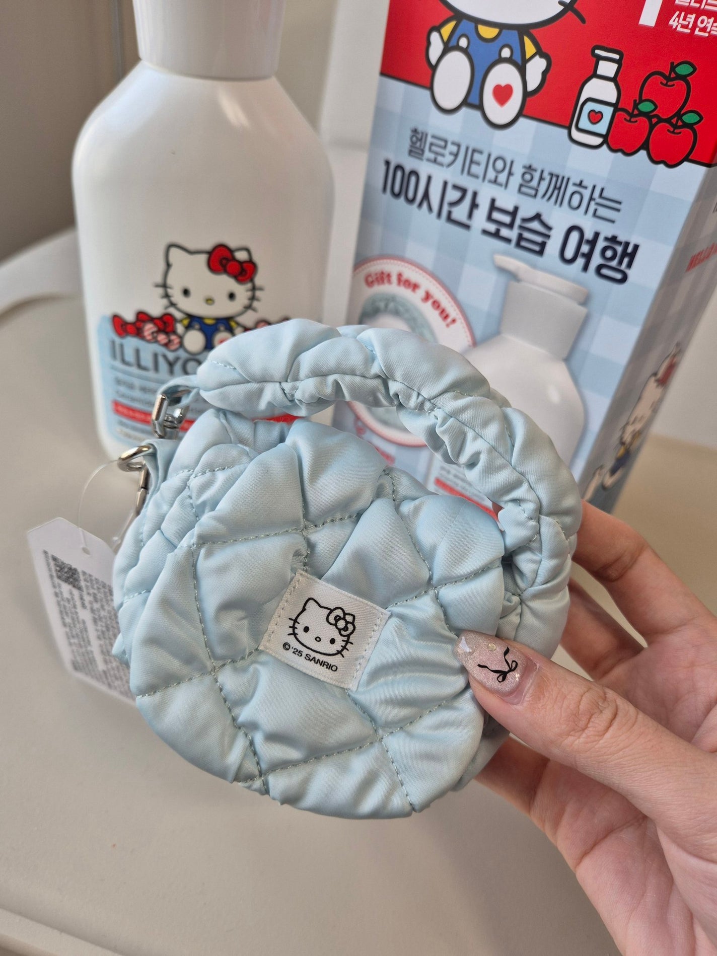 セラミドアトローション/ILLIYOON/ボディローションを使ったクチコミ(2枚目)