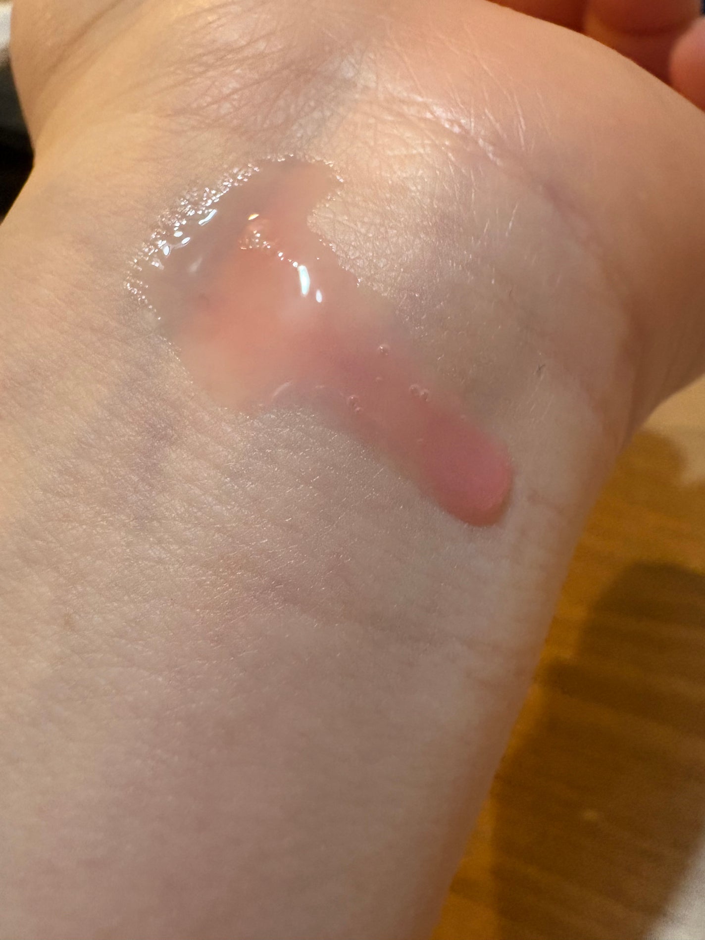 PDRNピンクアンプル PDRN 10,000ppm配合/MEDICUBE/美容液を使ったクチコミ(4枚目)