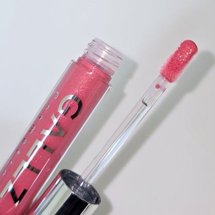 フラッシュ映えグロス/ギャルズ コスメティックス/リップグロスを使ったクチコミ(3枚目)