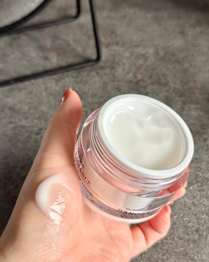 アルファラディアンスグローセラム/BANOBAGI/美容液を使ったクチコミ(5枚目)