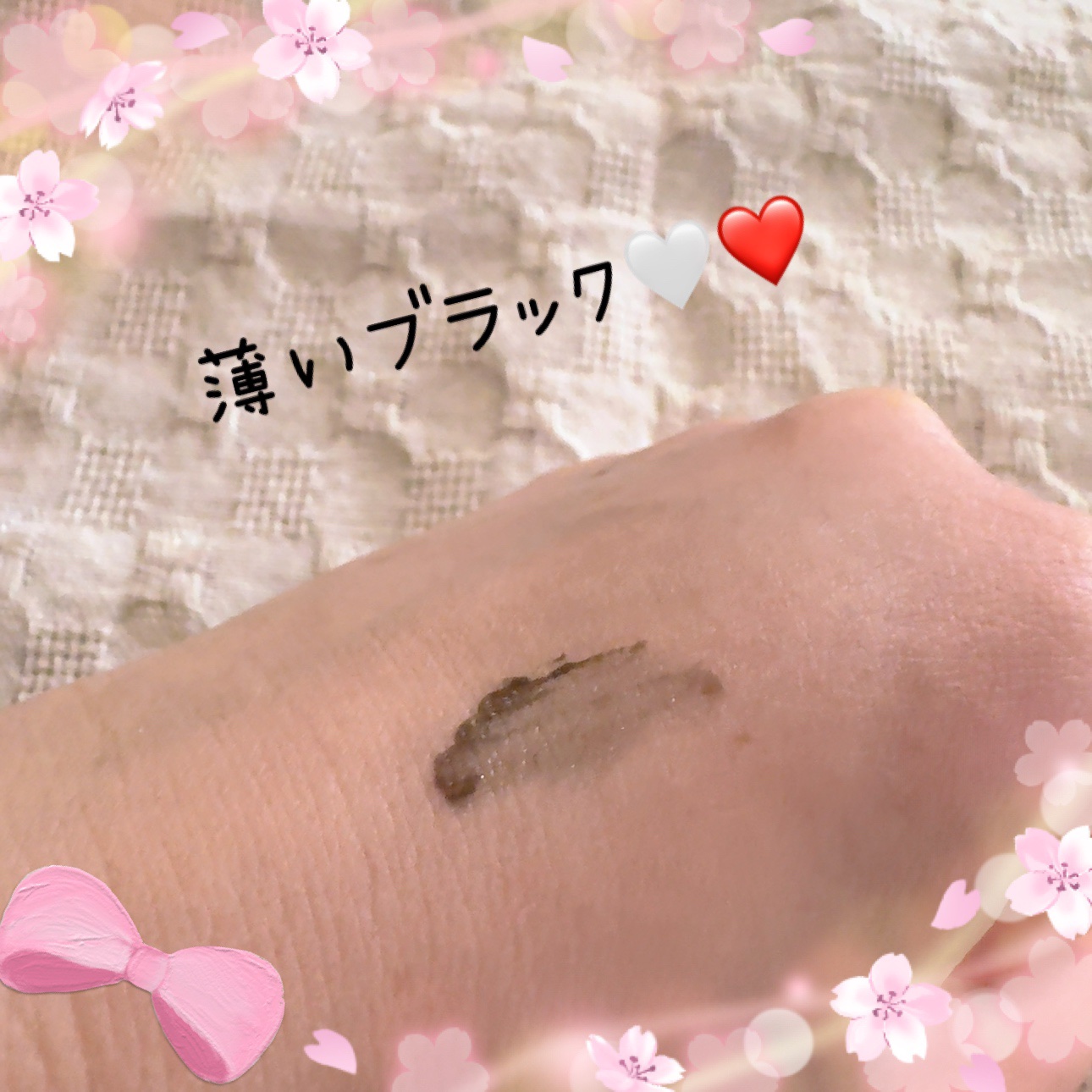 キングダム 束感カールマスカラ/キングダム/マスカラを使ったクチコミ（3枚目）