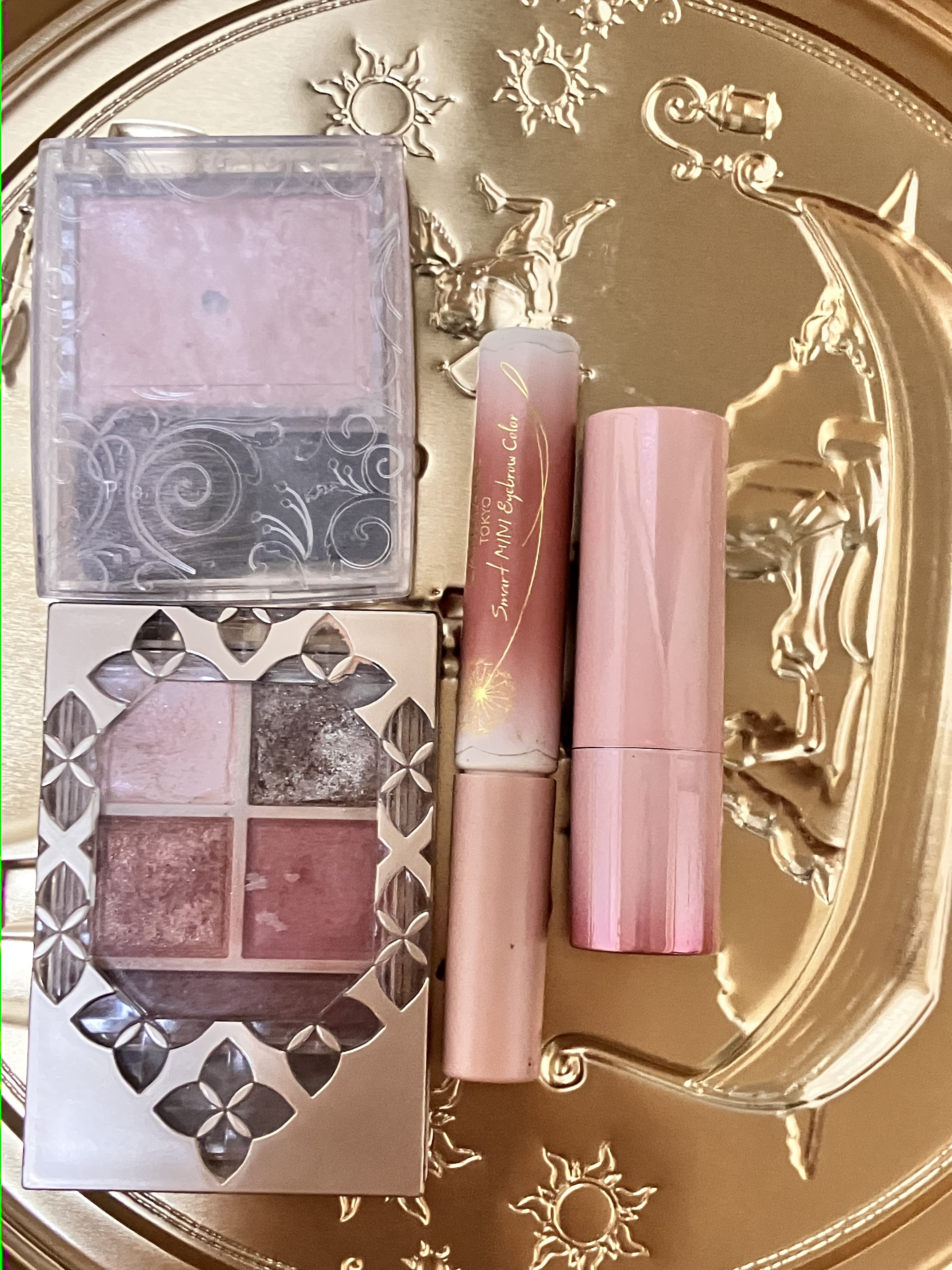 オイルリッチティント/Lillua/リップティントを使ったクチコミ（2枚目）