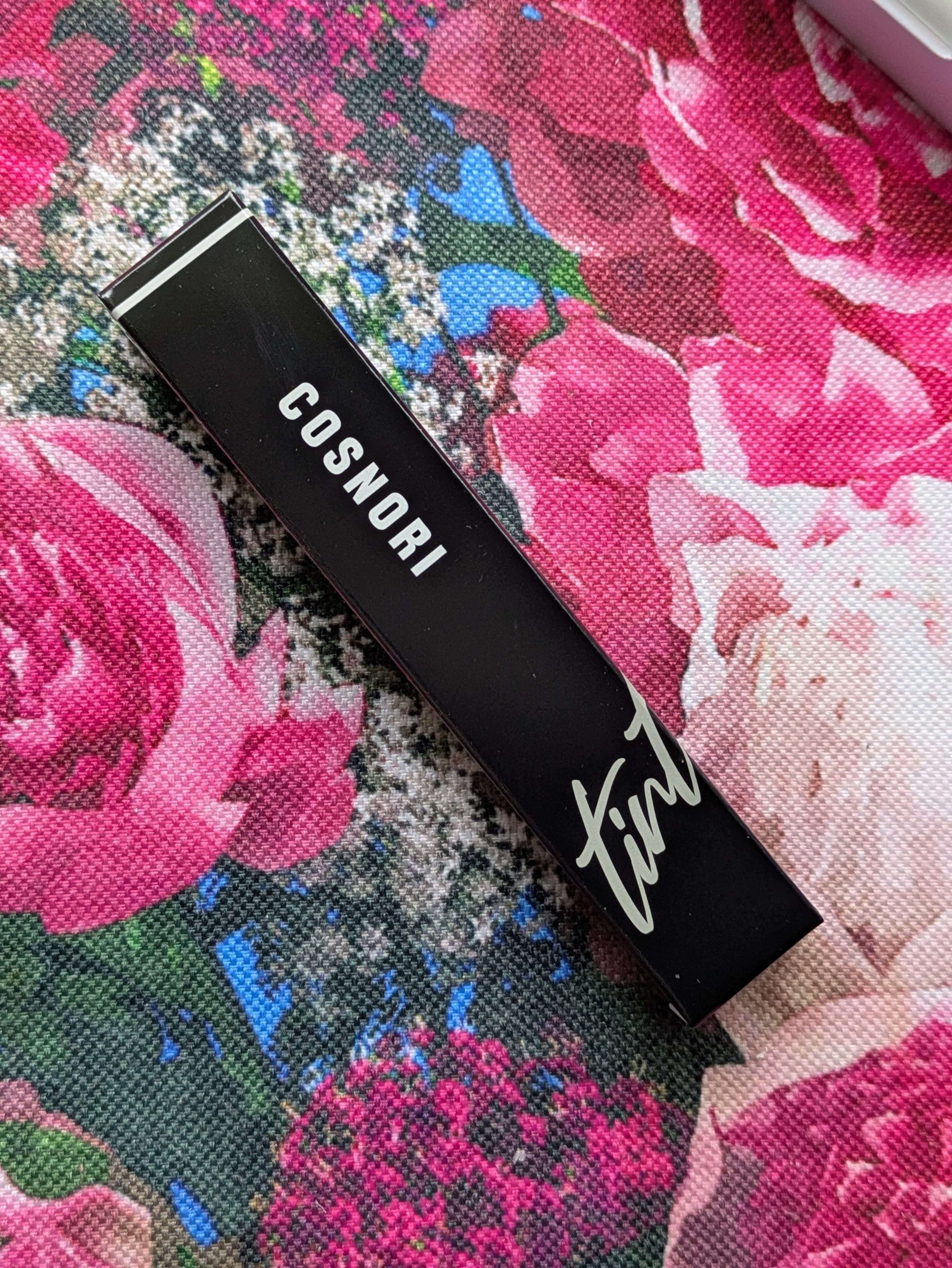 ロングアクティブアイラッシュセラム/COSNORI/まつげ美容液を使ったクチコミ（3枚目）