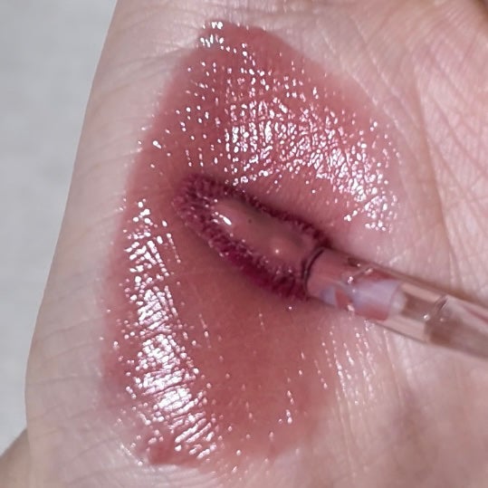 デューティント/AMUSE/リップティント by ミルキーコスメ