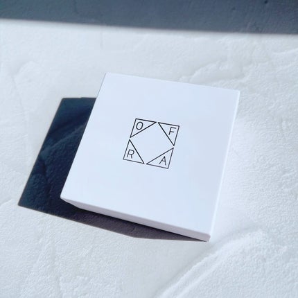 OFRA mini Highlighter/Ofra Cosmetics/パウダーハイライトを使ったクチコミ(4枚目)