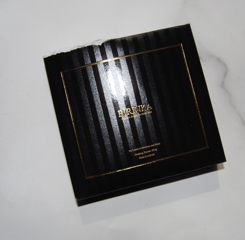 BIRINKA 美凛華/BIRINKA 美凛華/美容サプリメントを使ったクチコミ（1枚目）