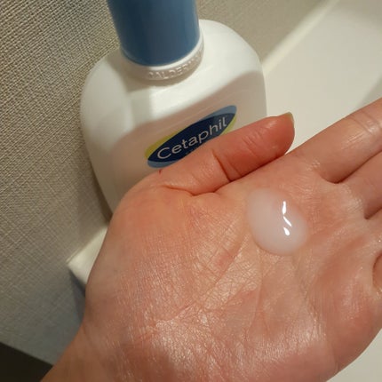 ジェントルスキンクレンザー/セタフィル/その他洗顔料を使ったクチコミ(4枚目)