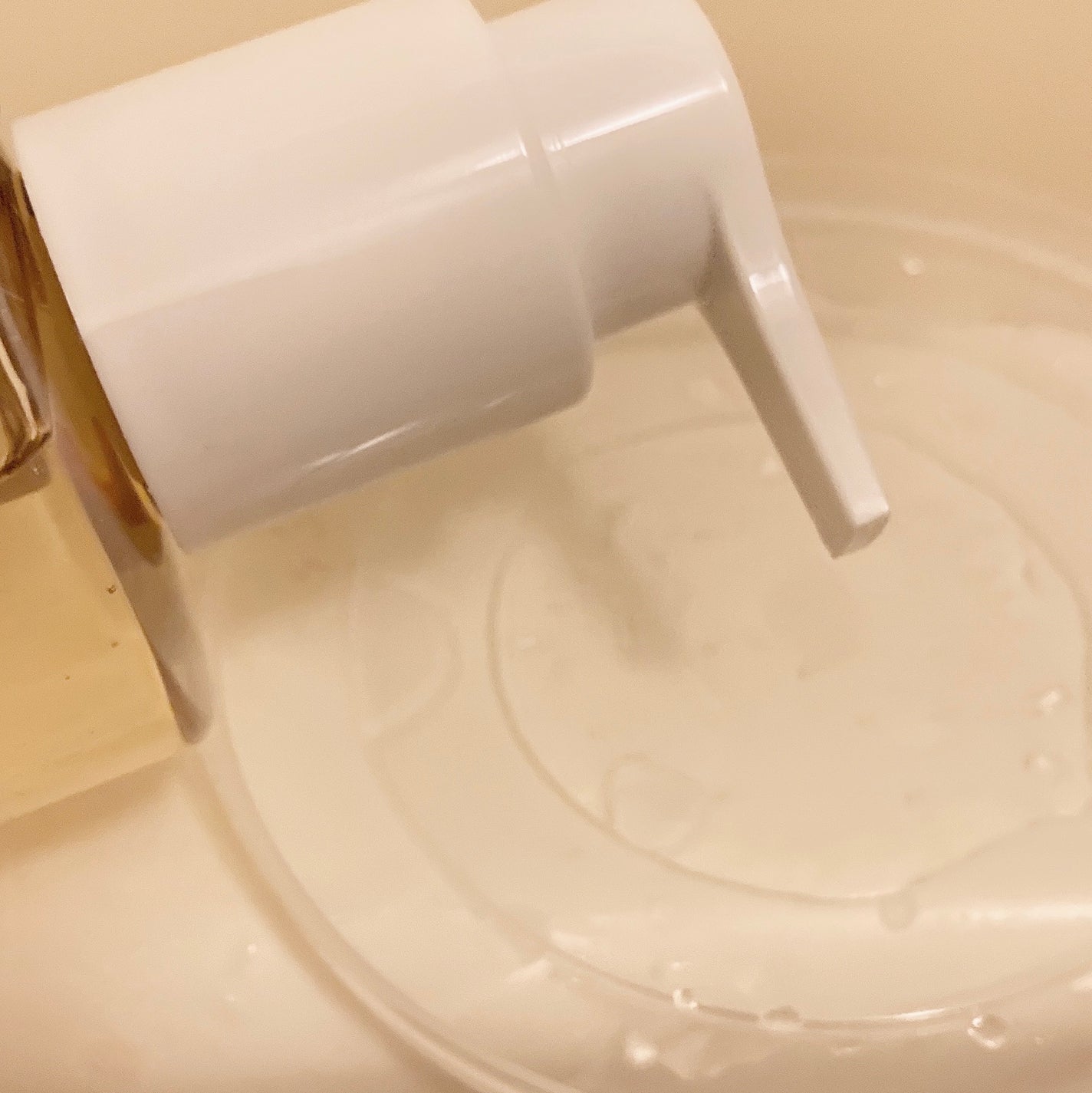 センテラ ライトクレンジングオイル/SKIN1004/オイルクレンジングを使ったクチコミ(3枚目)