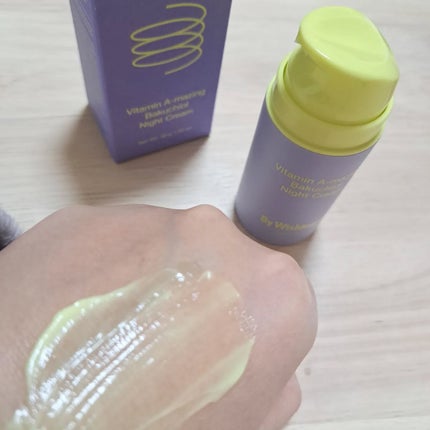 を使ったクチコミ(3枚目)