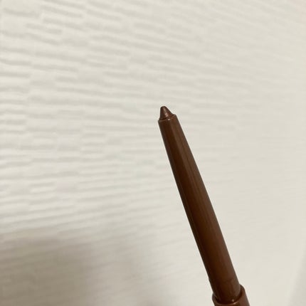 ラストオート ジェルアイライナー/BBIA/ジェルアイライナーを使ったクチコミ(4枚目)