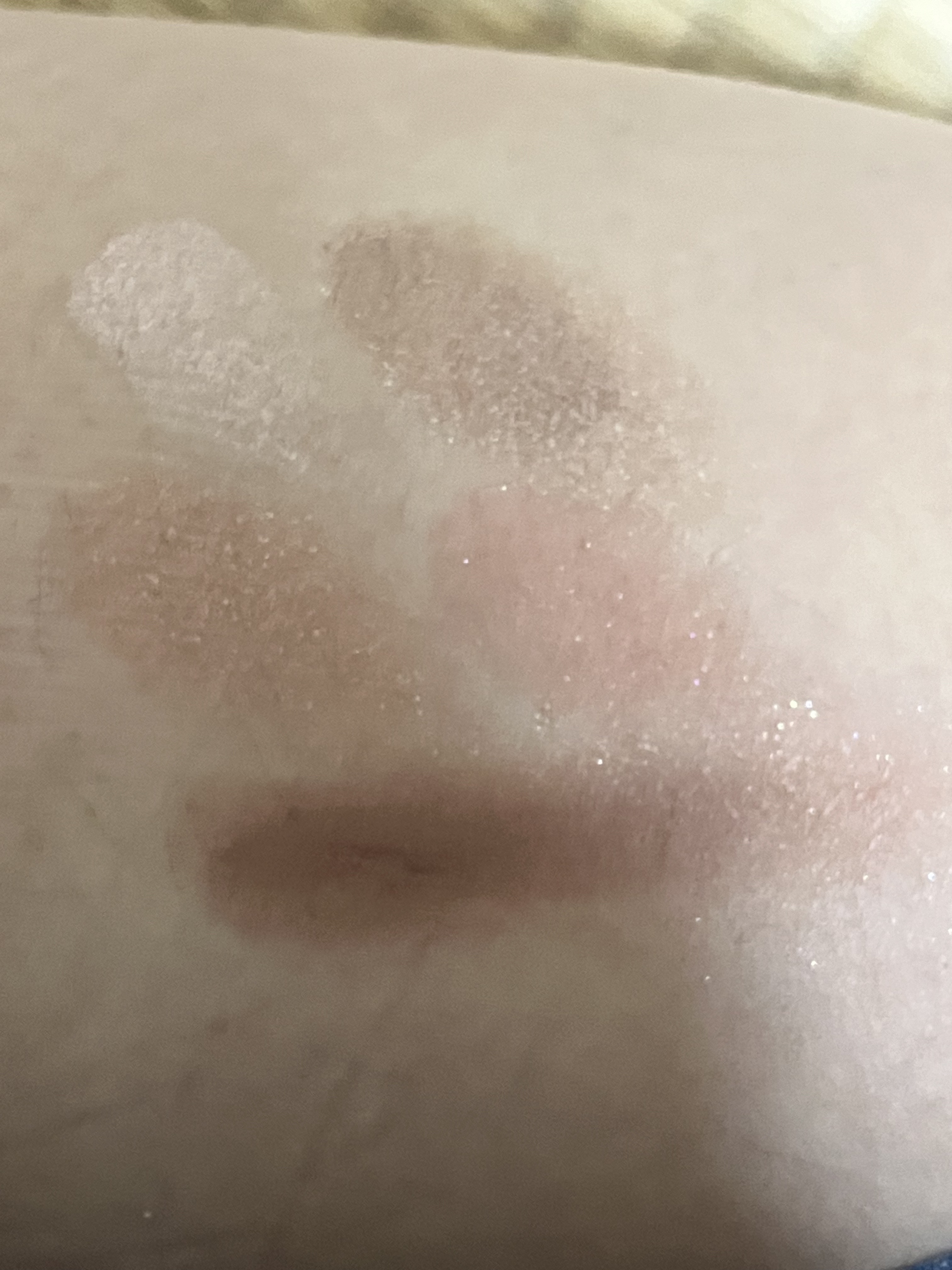 グロッシーリッチ アイズ N/Visée/アイシャドウパレットを使ったクチコミ（3枚目）