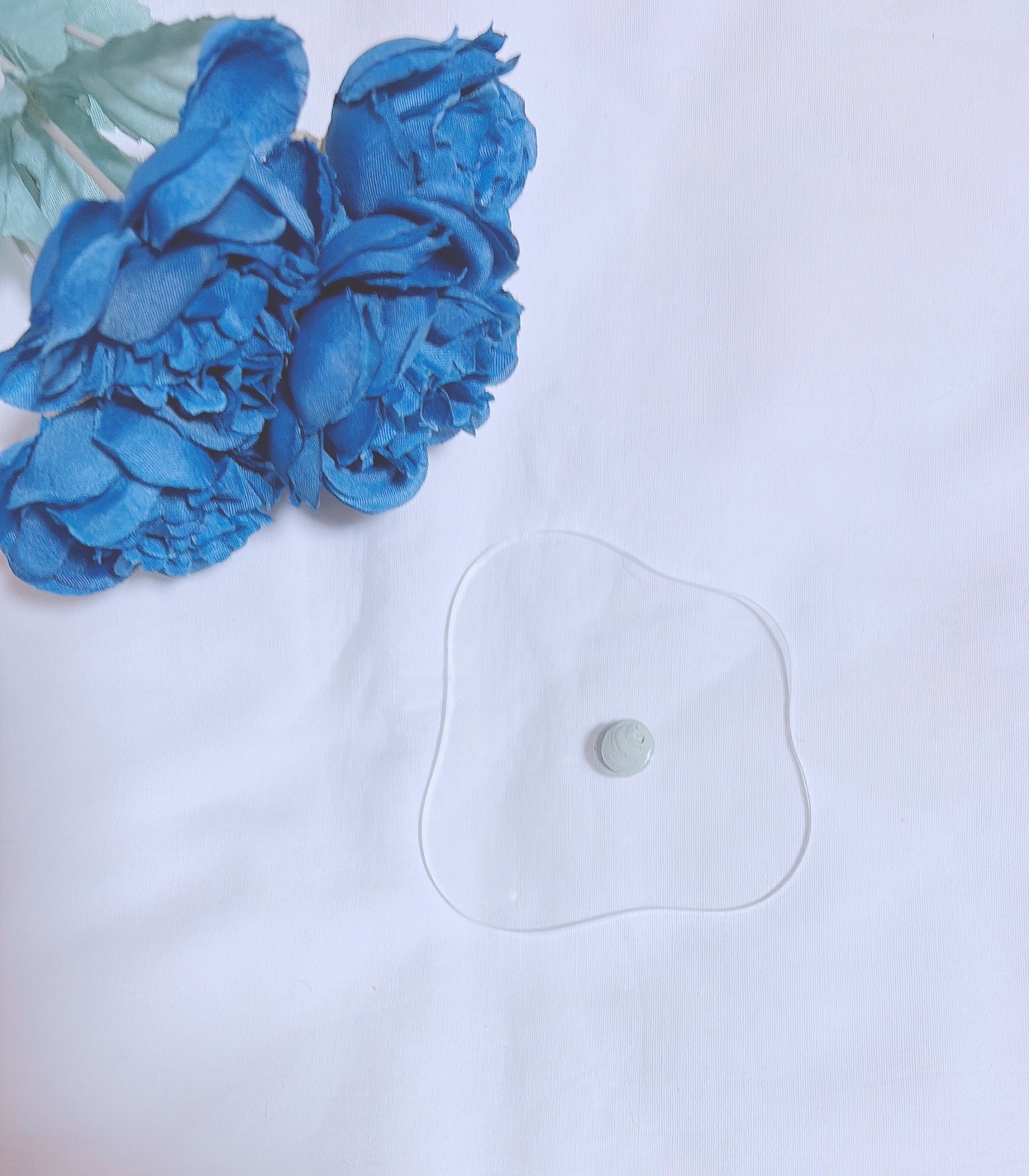 グリーントマトクレイマスククレンザー/FULLY/洗い流すパック・マスクを使ったクチコミ（3枚目）