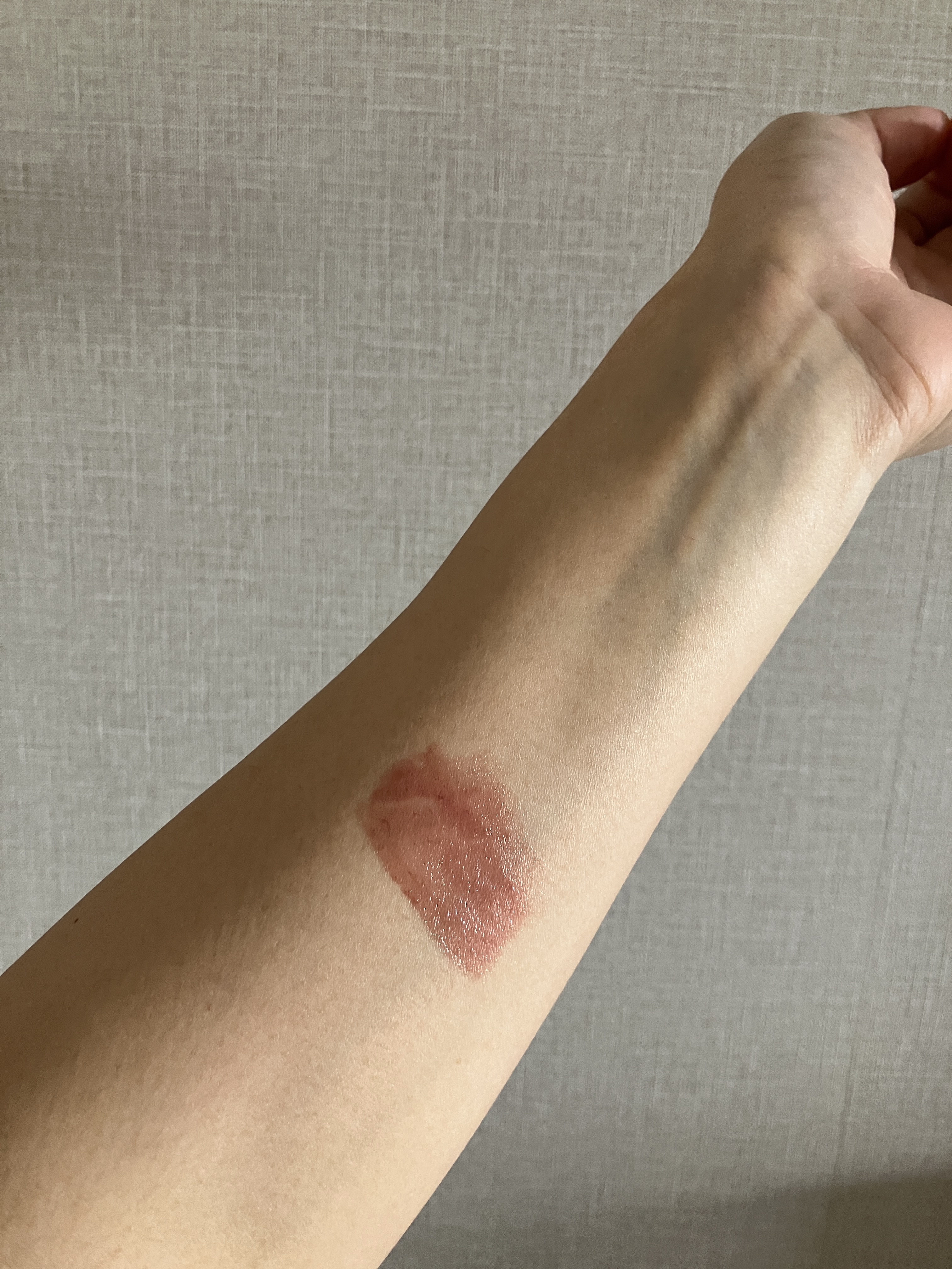 ザ・フラワーショップ　ペタルルージュ/THE FLOWER SHOP/口紅を使ったクチコミ（3枚目）