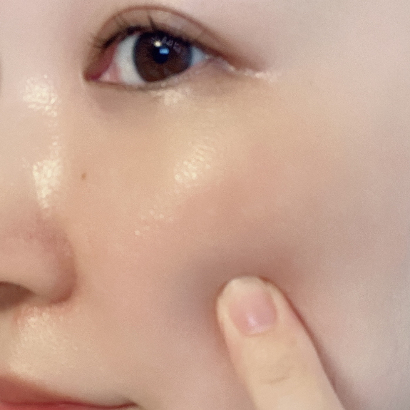 アルティミューン™ パワライジング セラム/SHISEIDO/美容液を使ったクチコミ（3枚目）