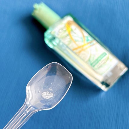 ロレアル パリ エクストラオーディナリー クリアライム/ロレアル パリ/ヘアオイルを使ったクチコミ(4枚目)