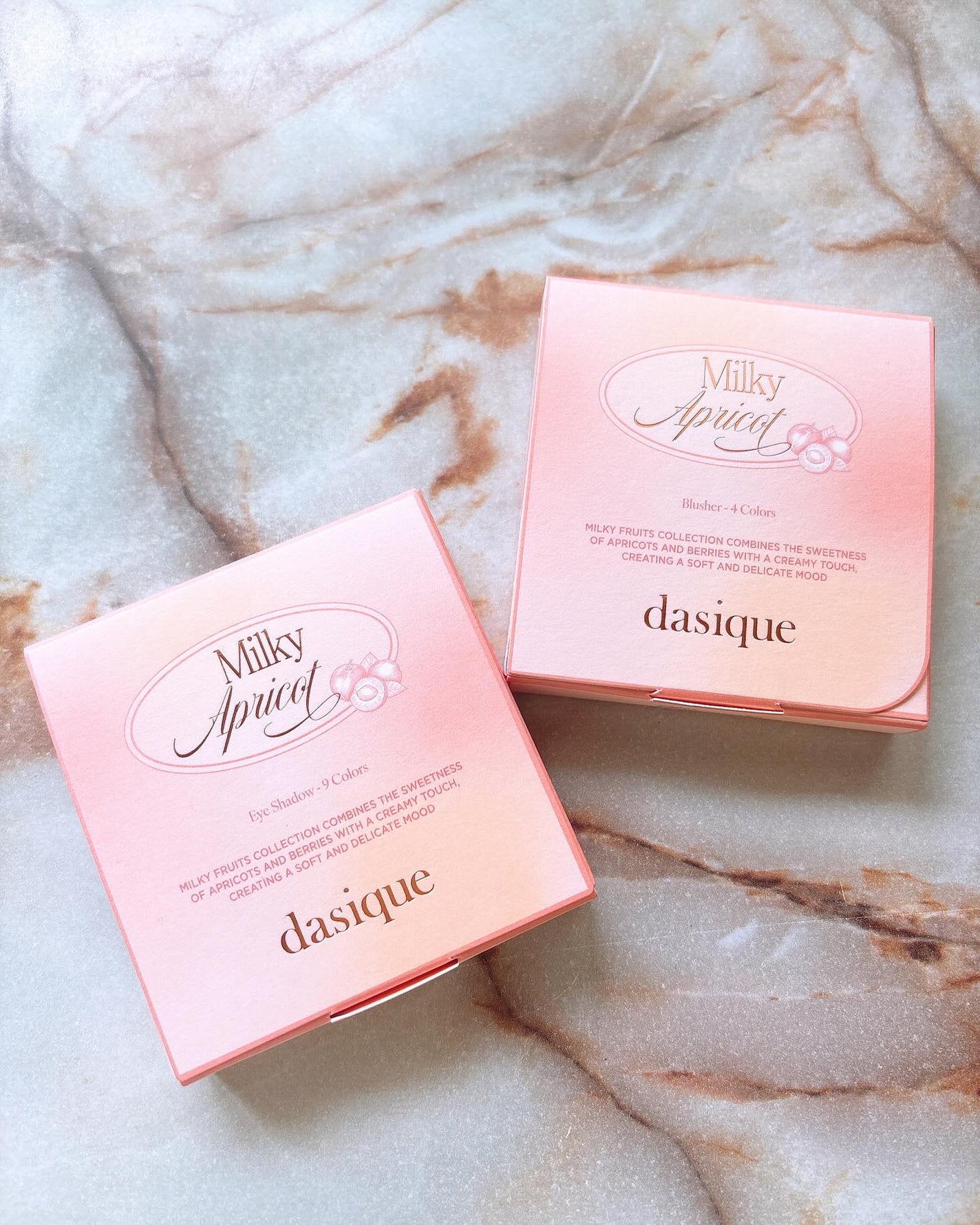 シャドウパレット/dasique/アイシャドウパレットを使ったクチコミ(9枚目)