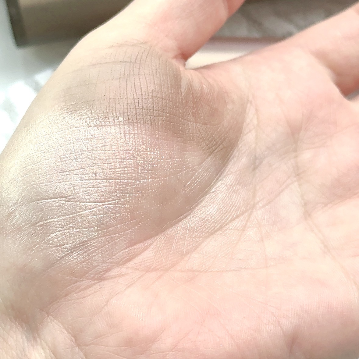 アイドルコントゥアシェーディング/TFIT/シェーディングを使ったクチコミ（3枚目）