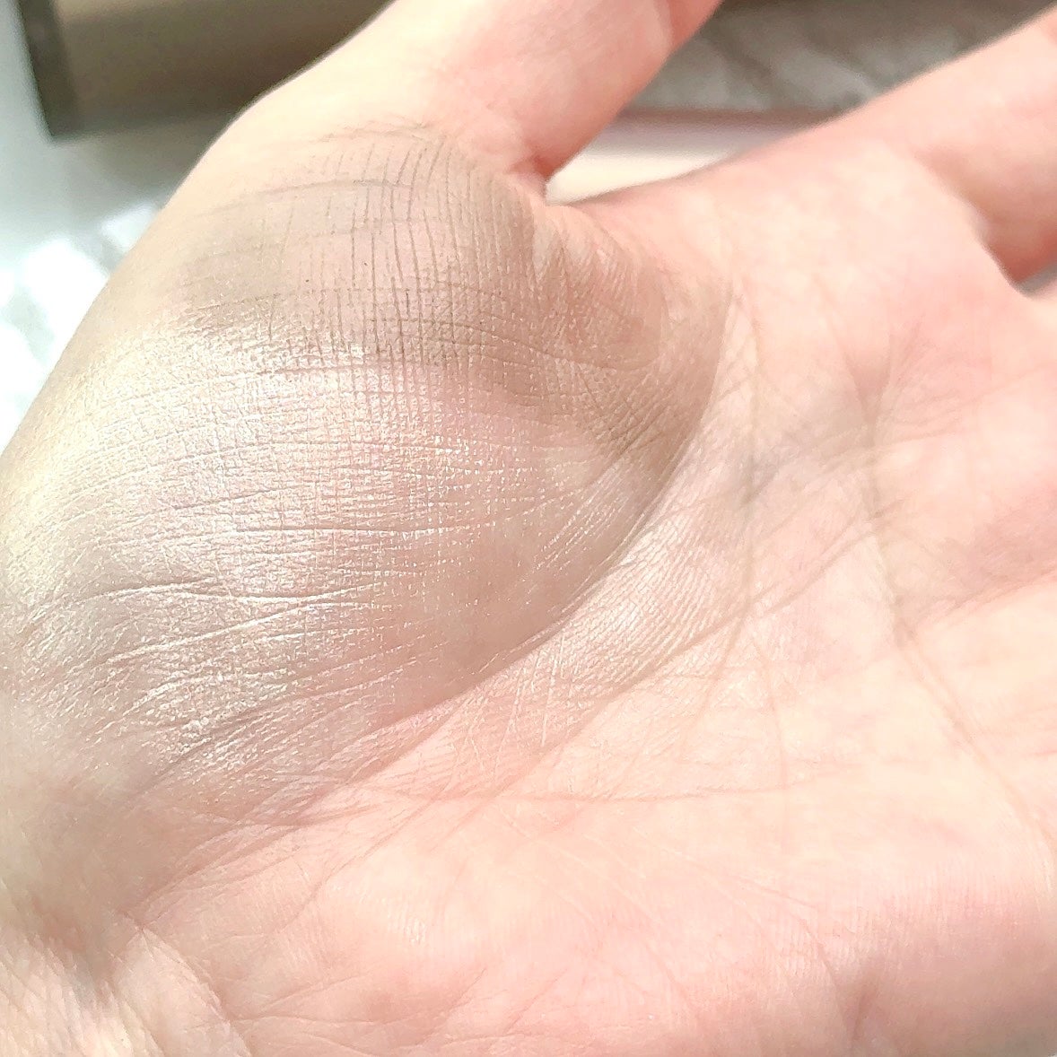 アイドルコントゥアシェーディング/TFIT/シェーディングを使ったクチコミ(3枚目)