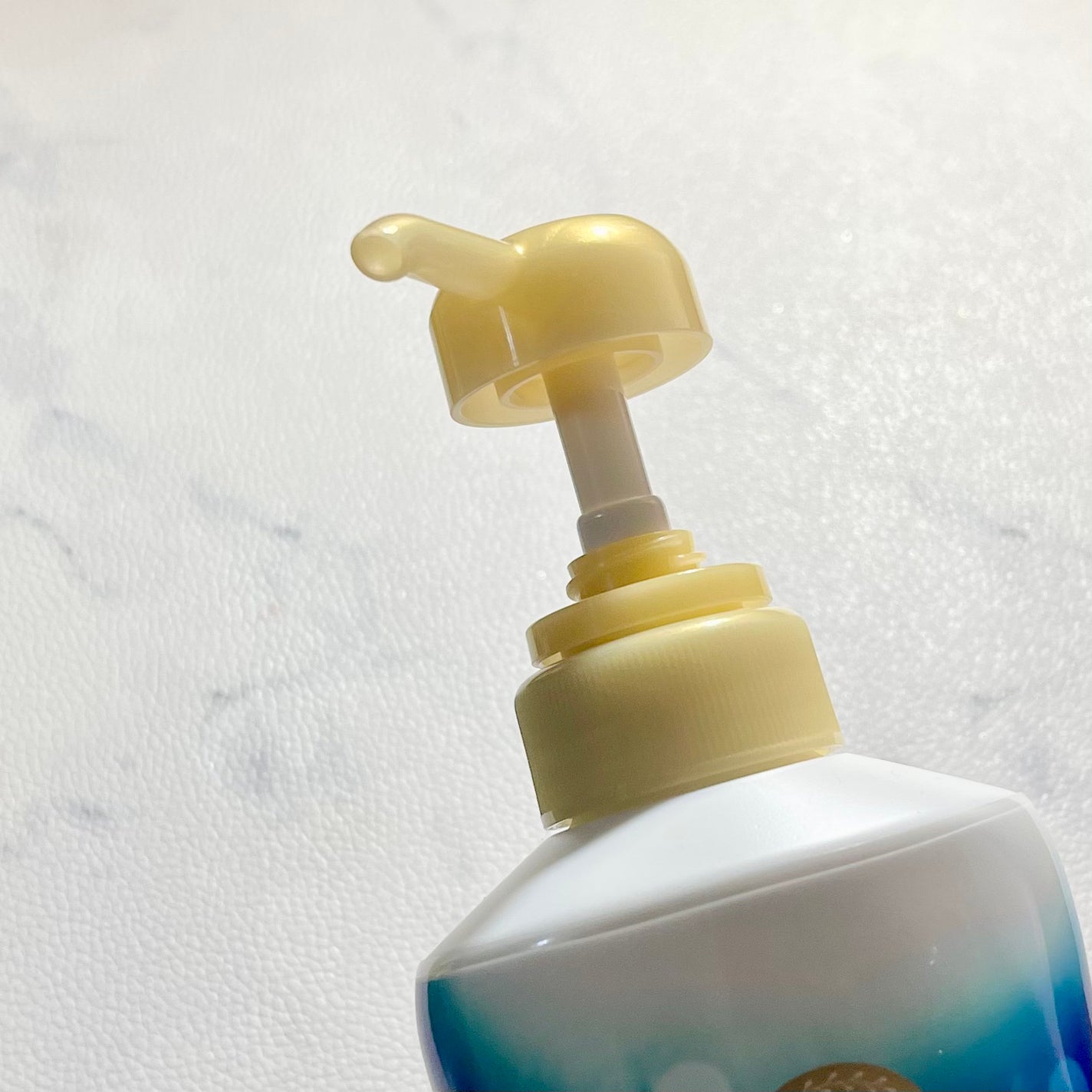 バウンシア ボディソープ ホワイトソープの香り/Bouncia/ボディソープを使ったクチコミ(4枚目)