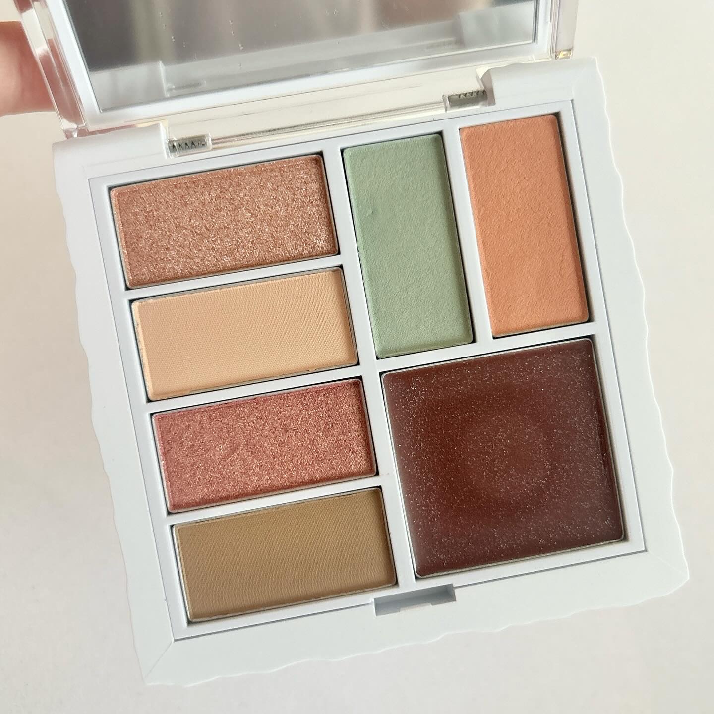 ビルダブルデューイフィットティント/ArteSinsa/リップティントを使ったクチコミ（2枚目）