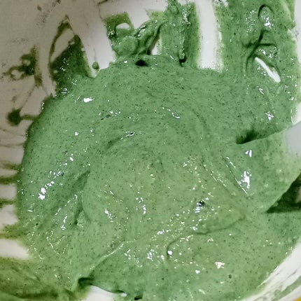 モデリングパックグロウプロジェクト/choRIN/シートマスク・パックを使ったクチコミ(9枚目)