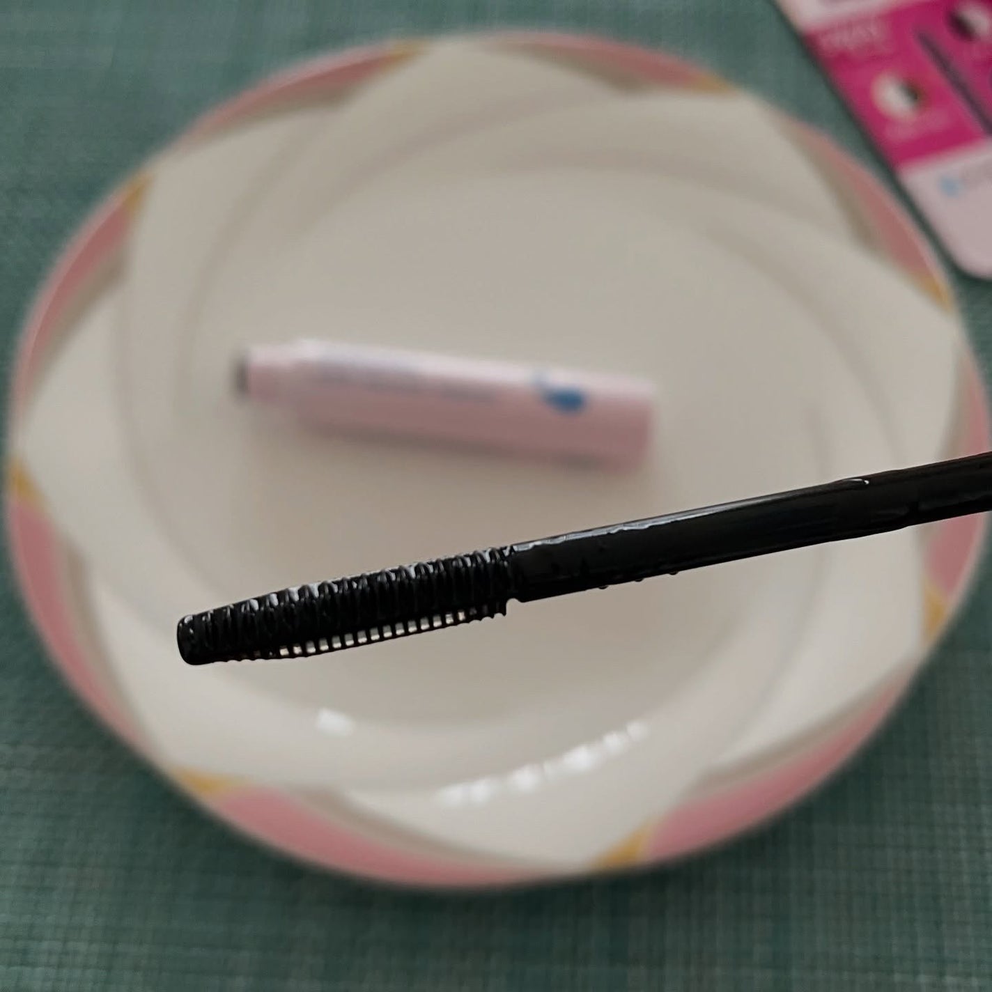 ソフティモ スーパー マスカラリムーバー/ソフティモ/ポイントメイクリムーバーを使ったクチコミ(8枚目)