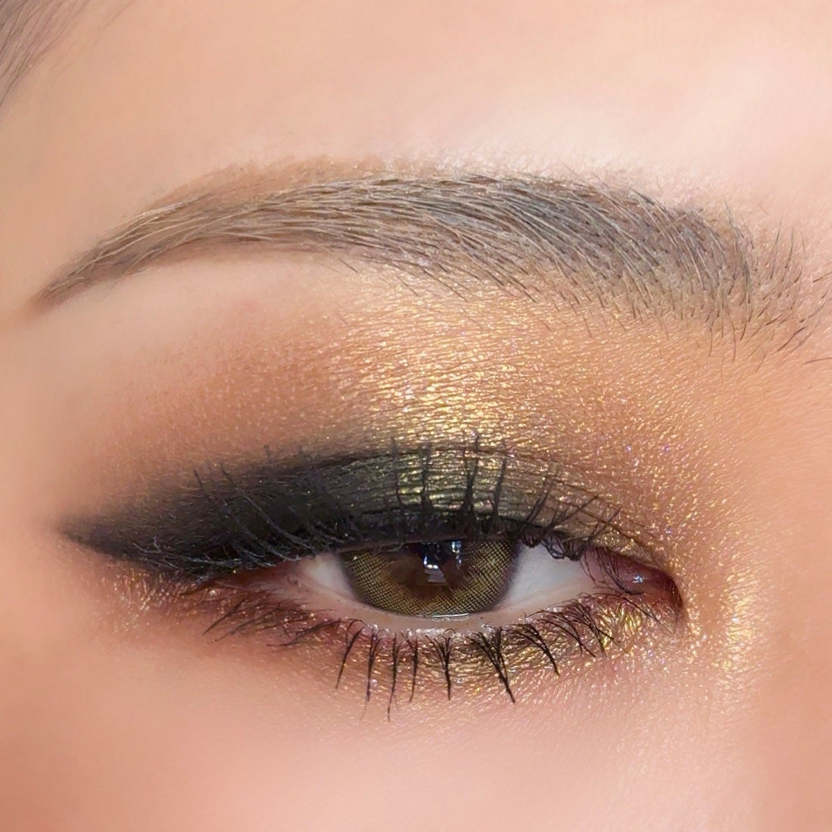 アイ カラー クォード/TOM FORD BEAUTY/アイシャドウパレットを使ったクチコミ(3枚目)