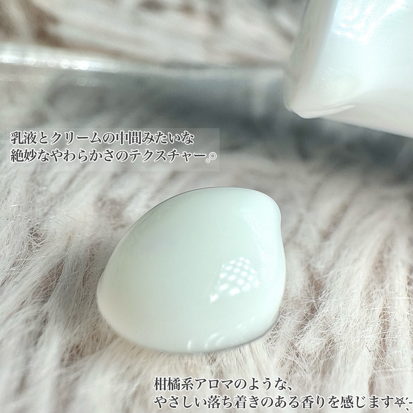 imut-imut レチノール美容液 /imut-imut/美容液を使ったクチコミ（2枚目）