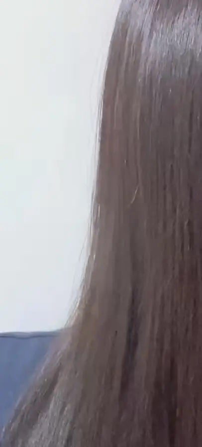 ロータス シャイニーオイル ヘアスプレー フィグ&ローズの香り/ダイアン/ヘアスプレーを使ったクチコミ(3枚目)