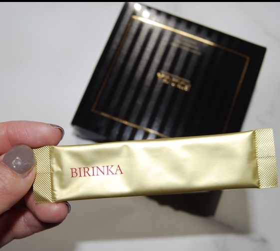 BIRINKA 美凛華/BIRINKA 美凛華/美容サプリメントを使ったクチコミ（2枚目）