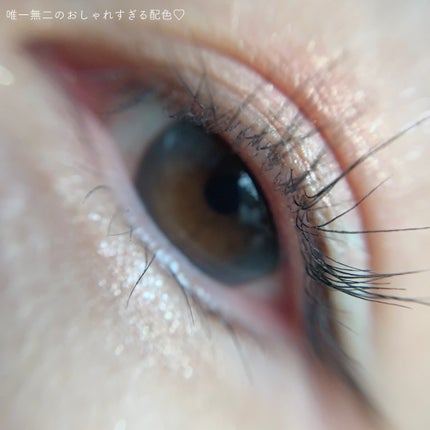 ビルダブルデューイフィットティント/ArteSinsa/リップティントを使ったクチコミ(4枚目)