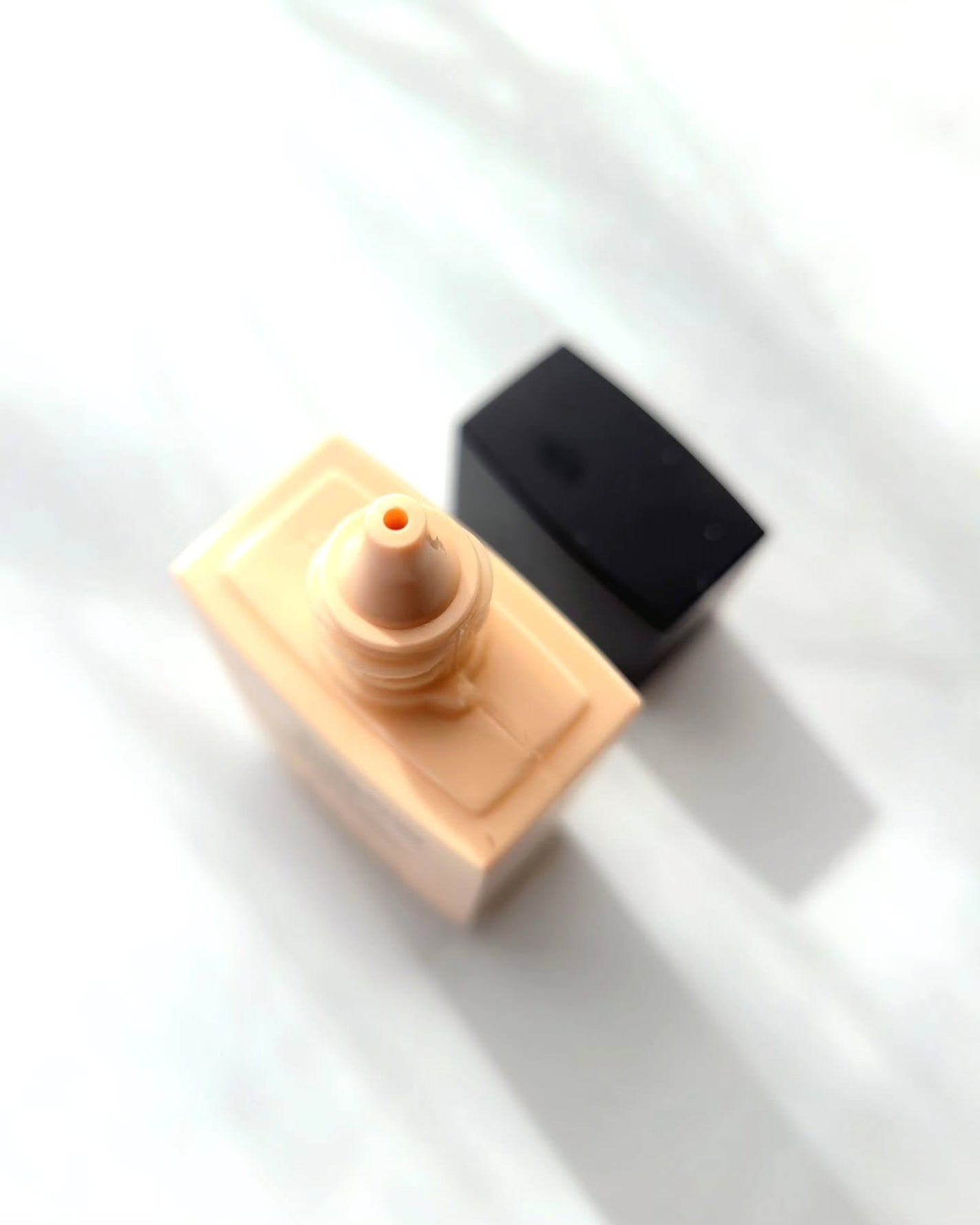 シアーグローベース/NUDIQUE/化粧下地を使ったクチコミ(4枚目)