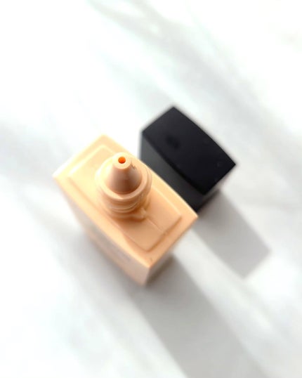 シアーグローベース/NUDIQUE/化粧下地を使ったクチコミ(4枚目)