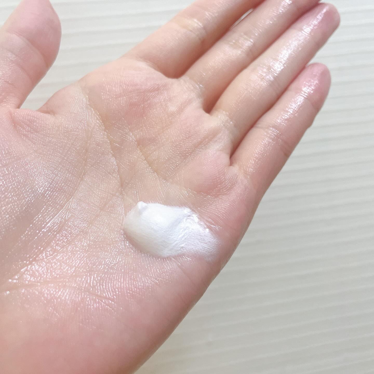 オルビスユー フォーミングウォッシュ/オルビス/洗顔フォームを使ったクチコミ（3枚目）