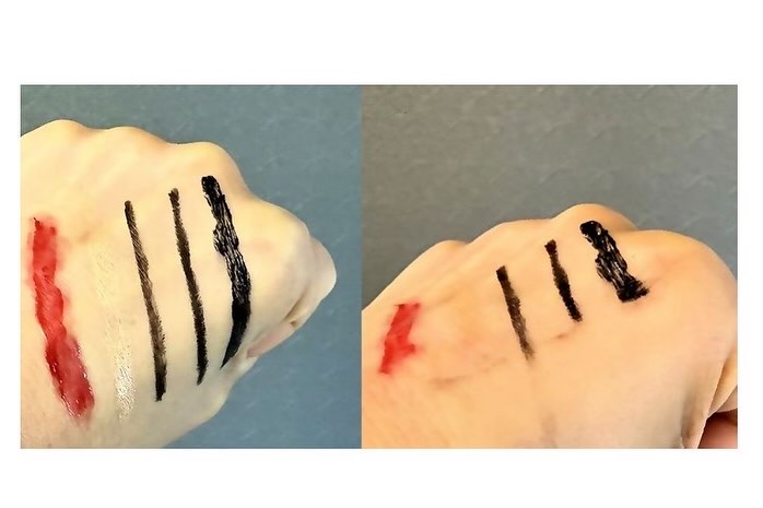 レッドブースター リードルショット100/VT/ブースター・導入液を使ったクチコミ（3枚目）