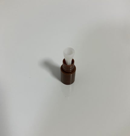 ラストオート ジェルアイライナー/BBIA/ジェルアイライナーを使ったクチコミ(5枚目)