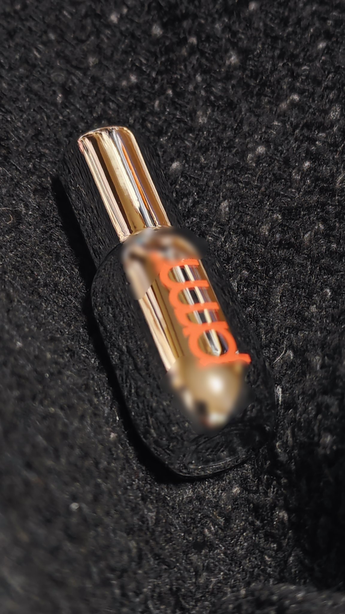 レチノール ボリューム リップセラム/primera/リップグロスを使ったクチコミ（3枚目）