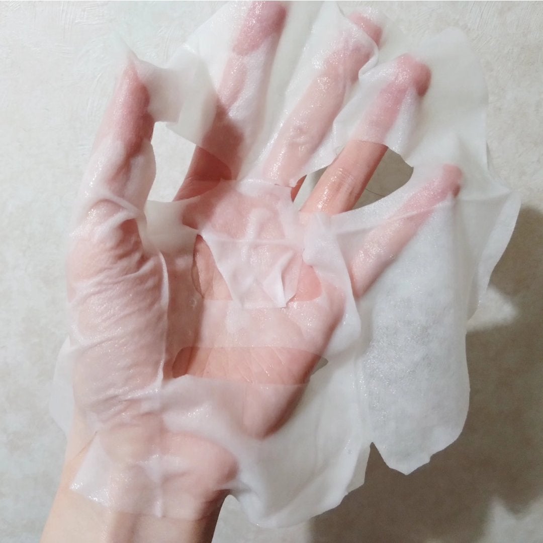 大豆エッセンス/mixsoon/美容液を使ったクチコミ(9枚目)