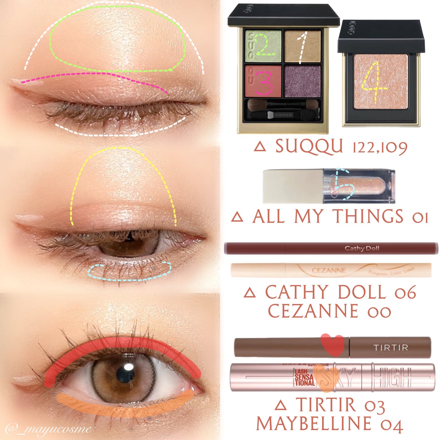 envie 1day/envie/ワンデー(1DAY)カラコンを使ったクチコミ(2枚目)