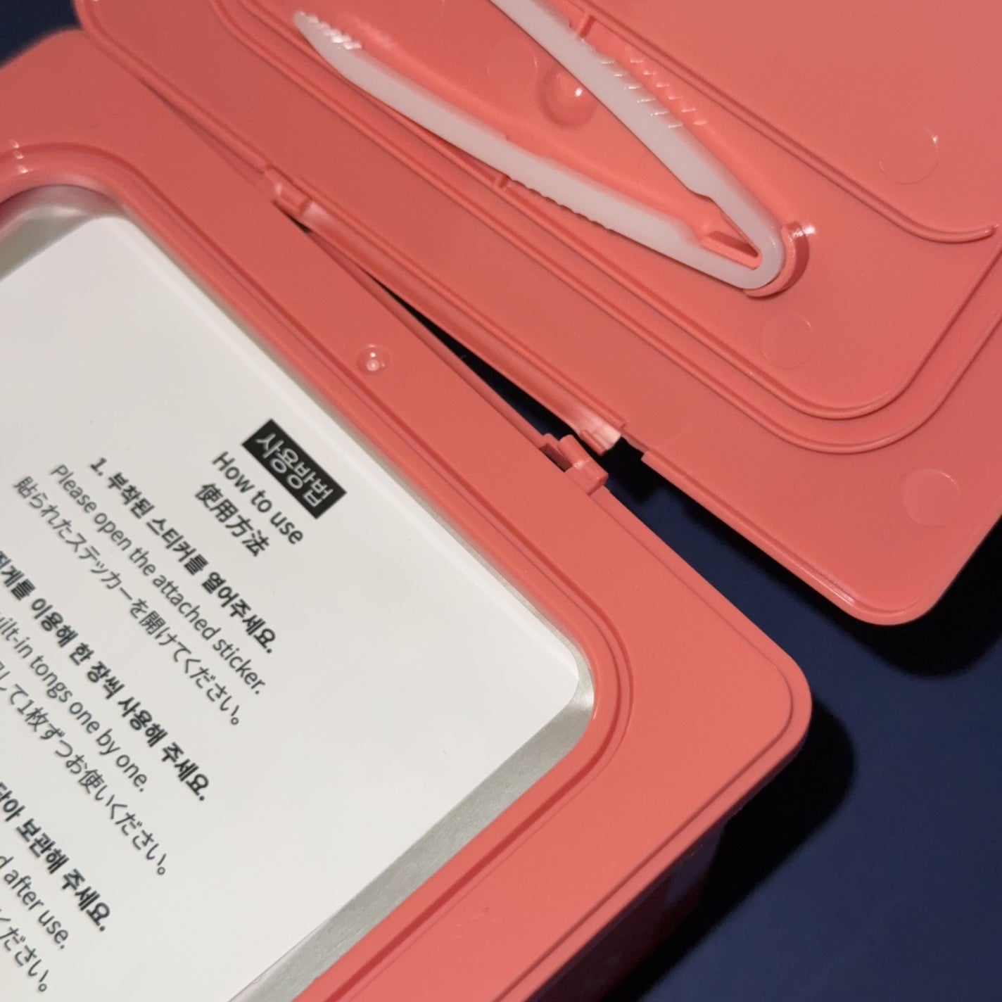 コラーゲン30daysマスク/One-day's you/シートマスク・パックを使ったクチコミ(2枚目)