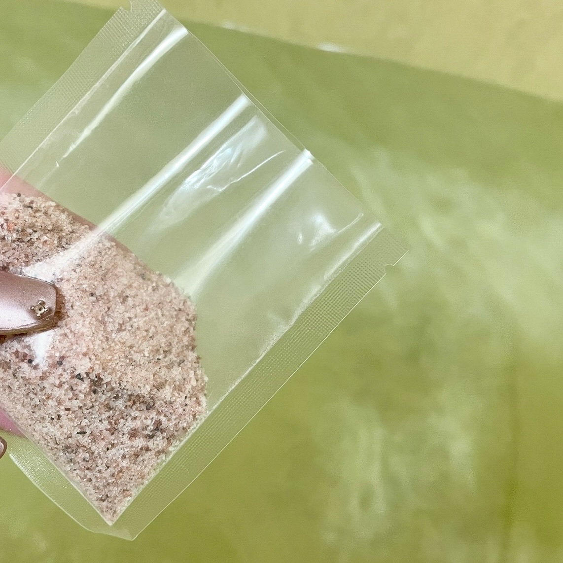 を使ったクチコミ（3枚目）