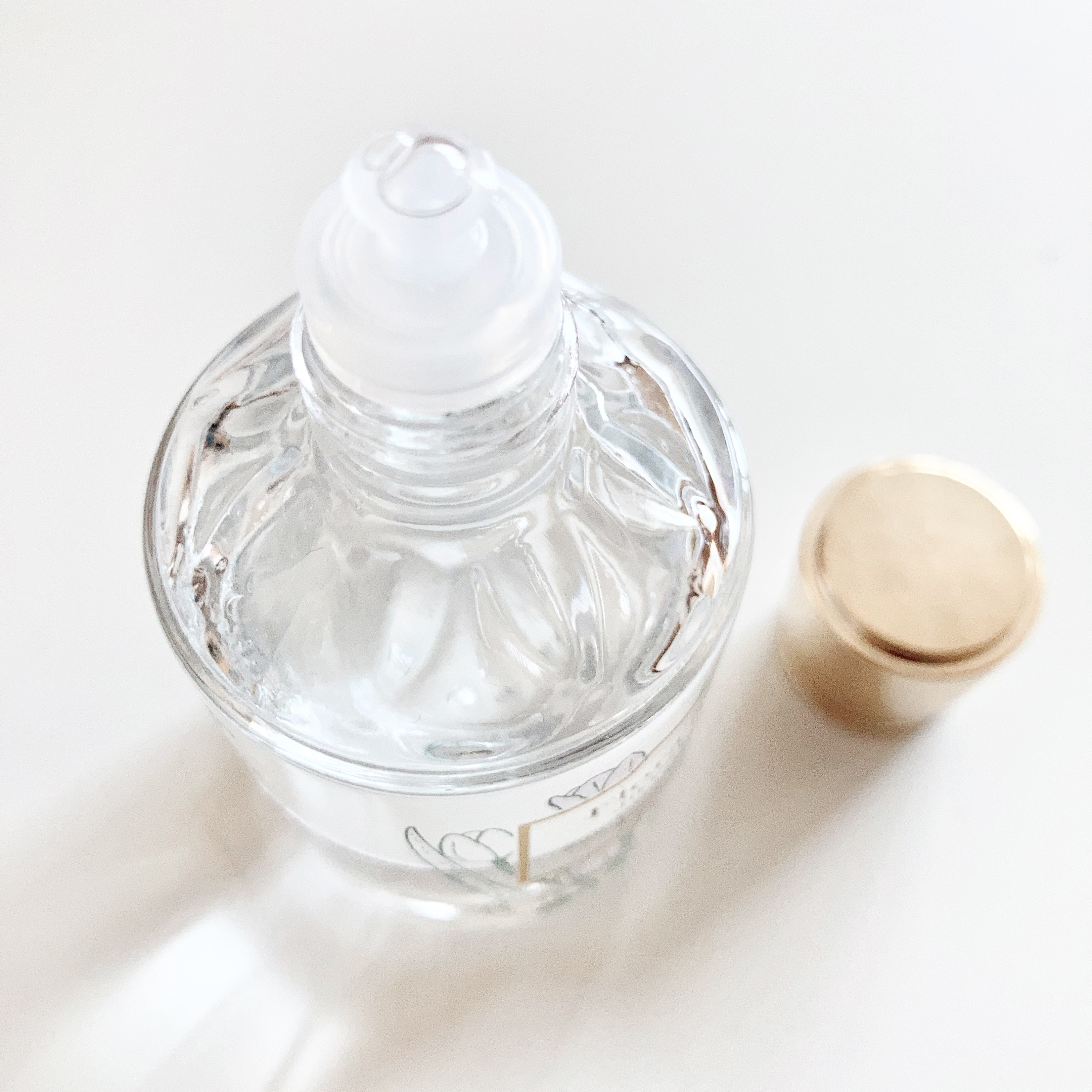 サンキストチューリップ リペアヘアオイル/Flora Notis JILL STUART/ヘアオイルを使ったクチコミ（2枚目）