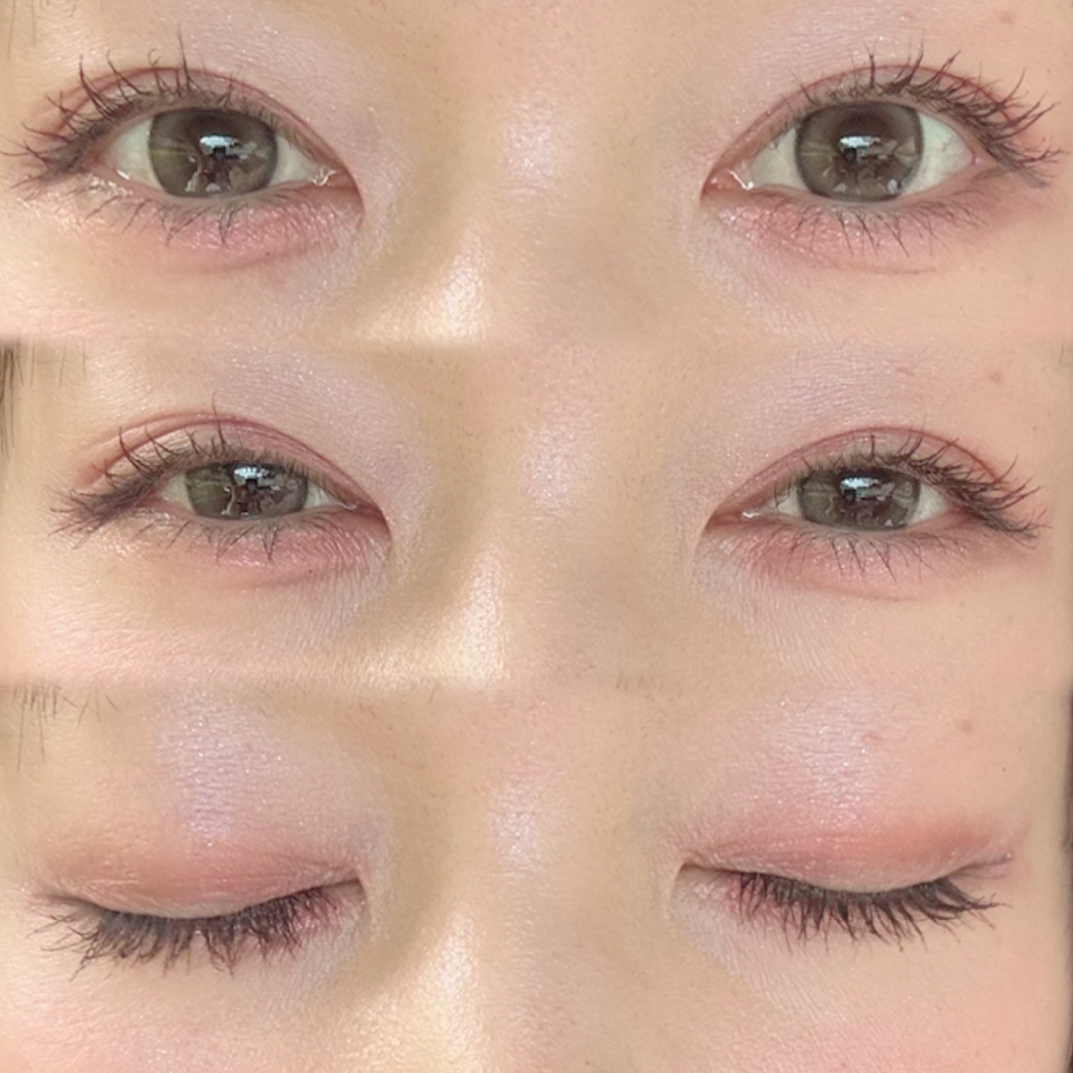 ジルスチュアート ブルーム ミックスブラッシュ コンパクト/JILL STUART/パウダーチークを使ったクチコミ（2枚目）