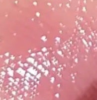 ケイト リップモンスター/KATE/口紅を使ったクチコミ(5枚目)