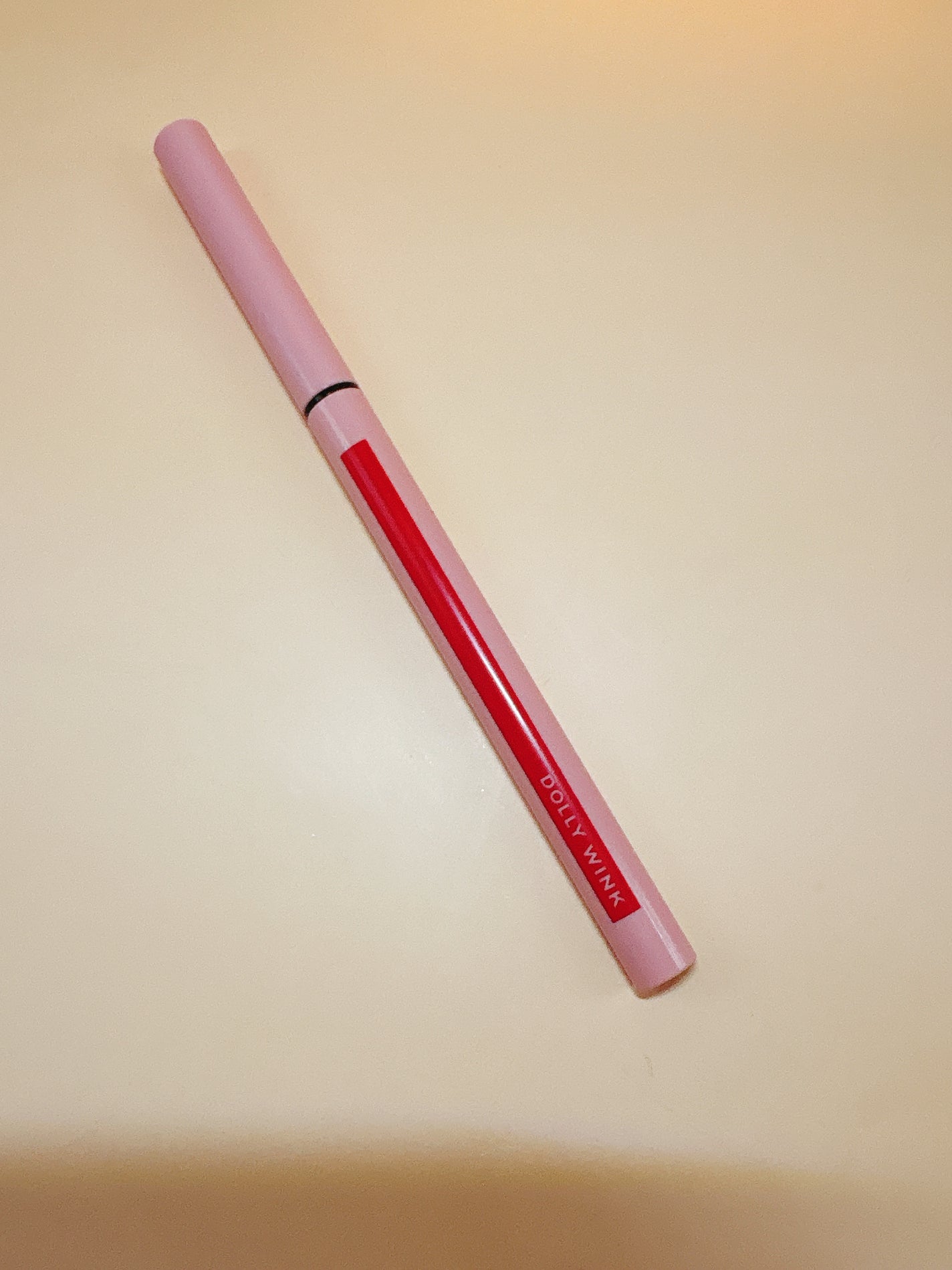 オーバルマルチジェルライナー/ドーリーウインク/ジェルアイライナーを使ったクチコミ(3枚目)