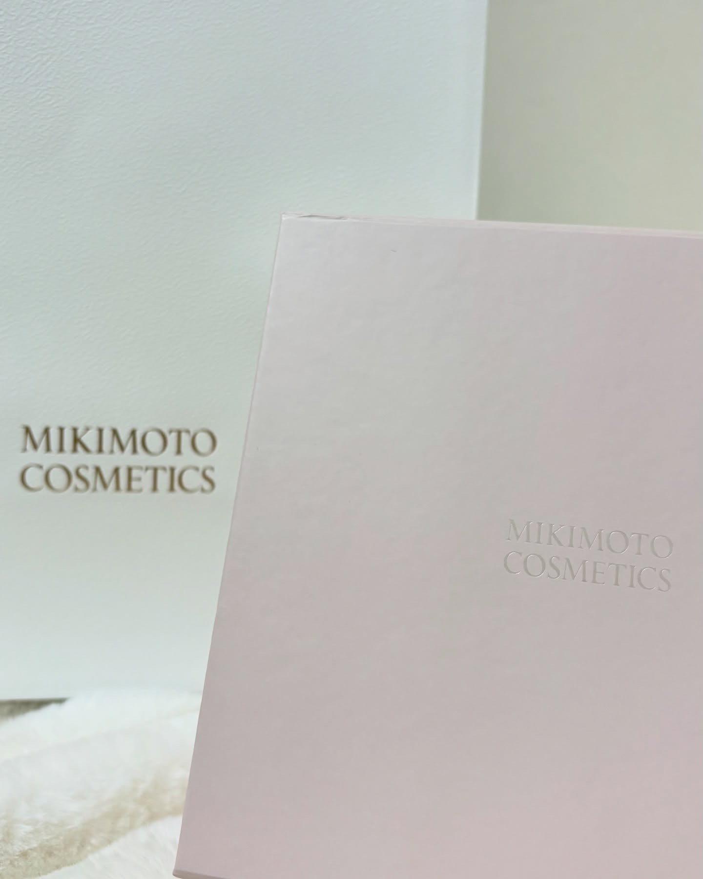 ハンドトリートメント/ミキモト コスメティックス/ハンドクリームを使ったクチコミ（1枚目）
