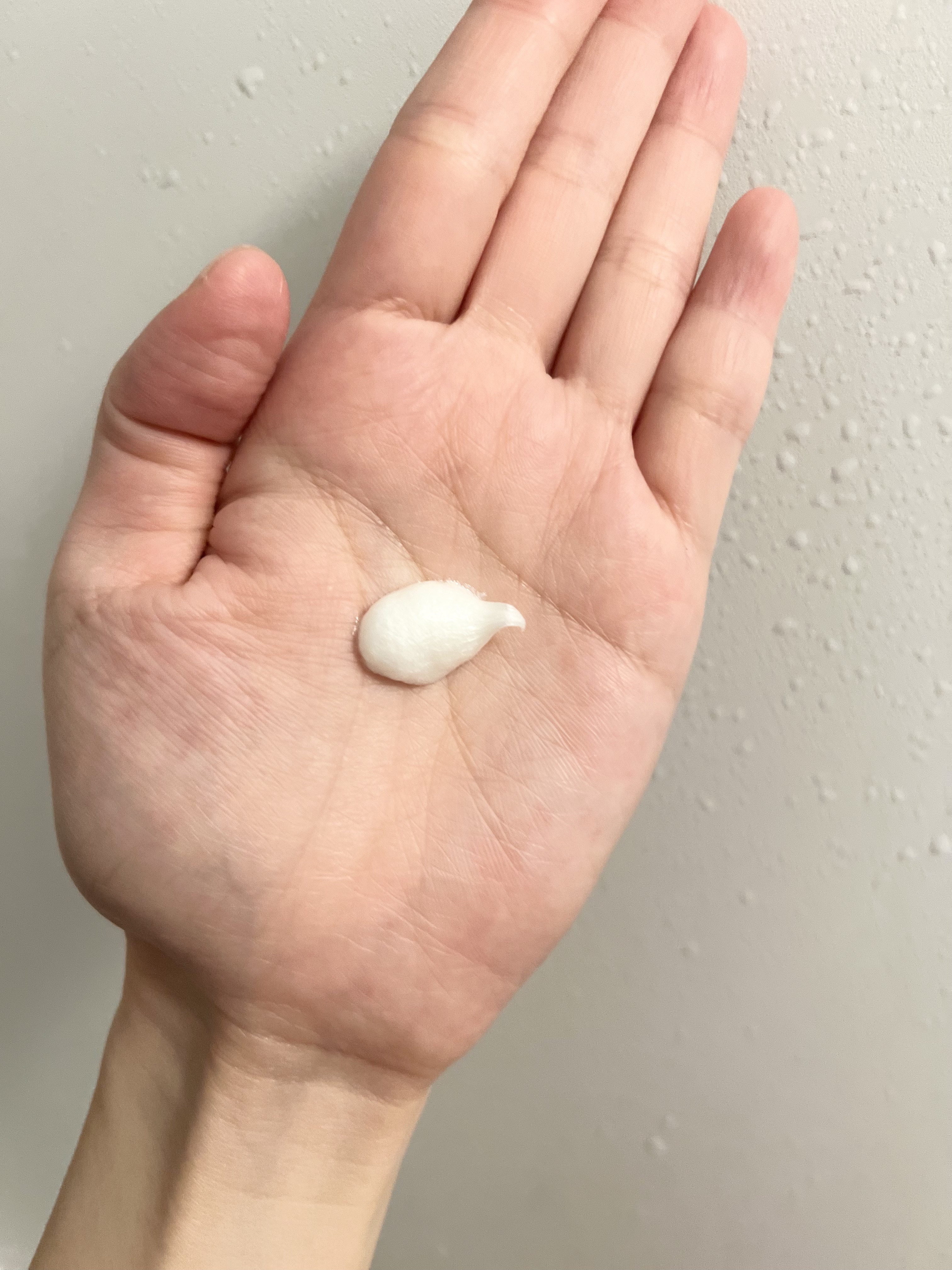 オルビスユー ドット フォーミングウォッシュ/オルビス/洗顔フォームを使ったクチコミ（3枚目）