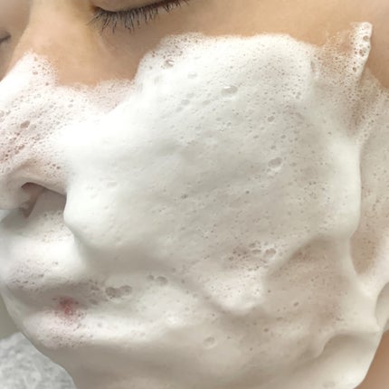 オルビスユー ドット フォーミングウォッシュ/オルビス/洗顔フォームを使ったクチコミ(9枚目)