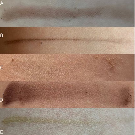 アイブロウ クリエイティブパレット SP 01 クリアスパイス/IPSA/パウダーアイブロウの画像