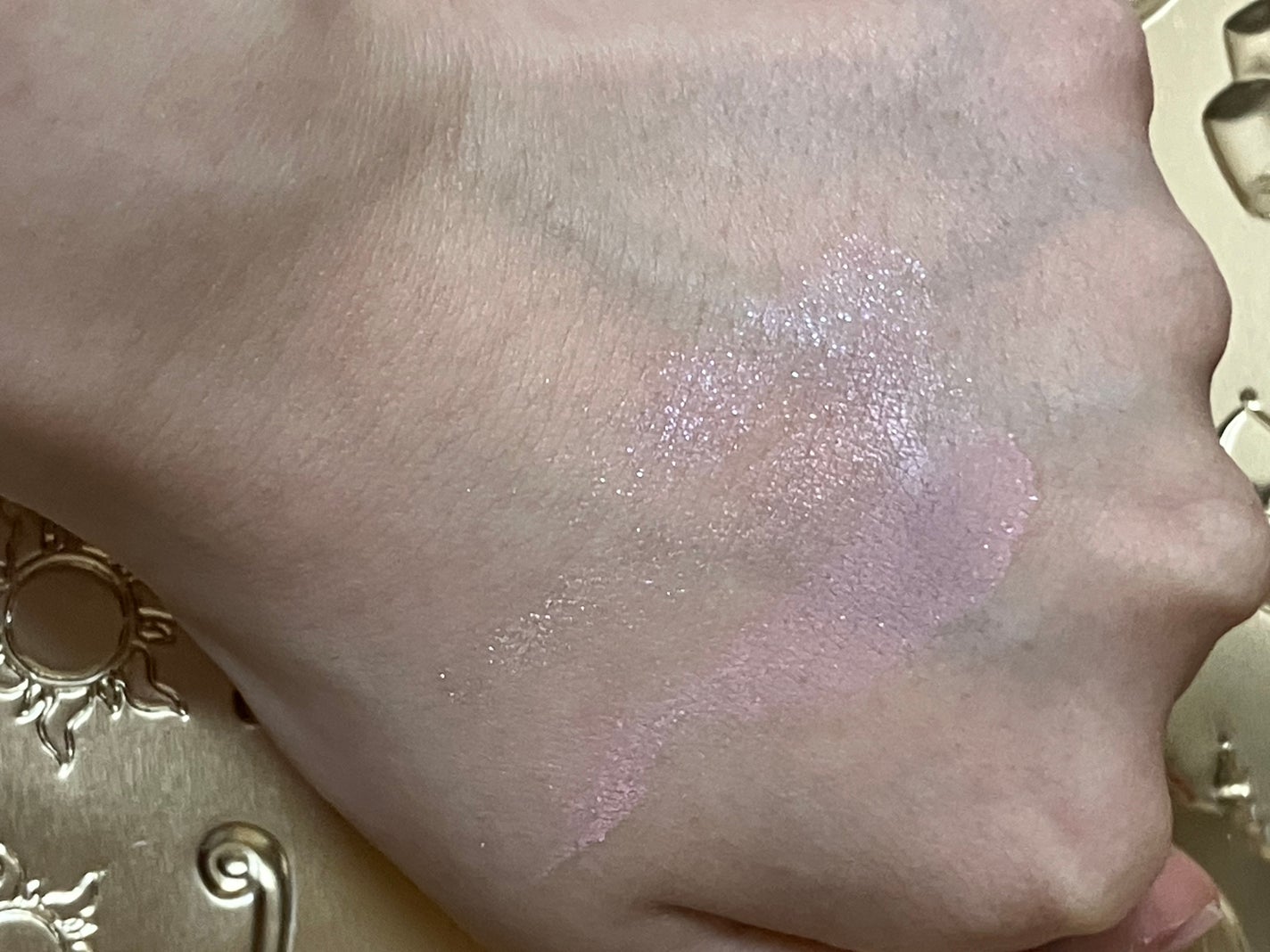 ベターザンパレット/rom&nd/アイシャドウパレットを使ったクチコミ(2枚目)